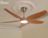  Quạt trần đèn 5 cánh QTD030 
