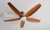  Quạt trần đèn 5 cánh QTD030 