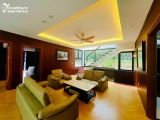  Quạt trần đèn 5 cánh QTD030 