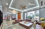  Quạt trần đèn 5 cánh QTD030 