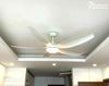  Quạt trần đèn 5 cánh QTD034 