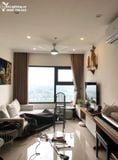  Quạt trần đèn 5 cánh QTD034 