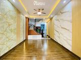  Quạt trần đèn 5 cánh thép QTD038 