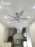  Quạt trần đèn 5 cánh QTD049 