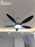  Quạt trần đèn 5 cánh QTD050 