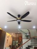  Quạt trần đèn 5 cánh QTD050 