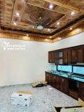  Quạt trần đèn 5 cánh QTD051 