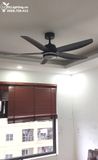  Quạt trần đèn 5 cánh QTD052 