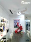  Quạt trần đèn 5 cánh QTD053 