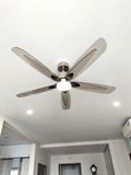  Quạt trần đèn 5 cánh QTD054 