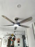  Quạt trần đèn 5 cánh QTD054 