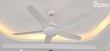  Quạt trần đèn 5 cánh QTD059 