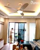  Quạt trần đèn 5 cánh QTD060 