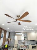  Quạt trần đèn 5 cánh QTD061 
