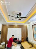  Quạt trần đèn 5 cánh QTD067 