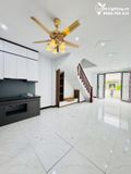  Quạt trần đèn tân cổ điển QTCD008 