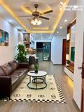  Quạt trần đèn tân cổ điển QTCD008 