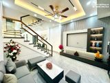  Quạt trần đèn tân cổ điển QTCD028 
