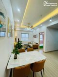  Quạt trần đèn tân cổ điển QTCD028 