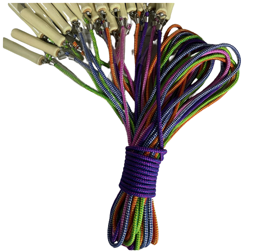 TE39-GDTC Dây nhảy tập thể