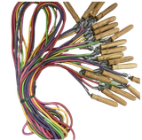  TE39-GDTC Dây nhảy cá nhân 