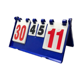  TE39-GDTC Biển lật số 