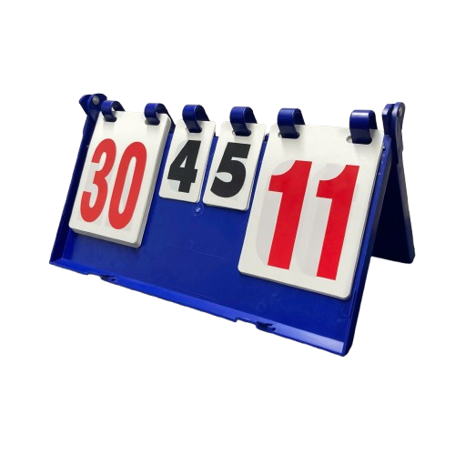 TE39-GDTC Biển lật số