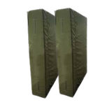  TE39-GDTC Đệm nhảy cao 