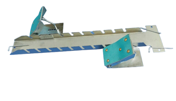 TE39-GDTC Bàn đạp xuất phát