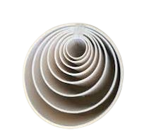 TE38-CN Bộ khuôn làm hoa vải