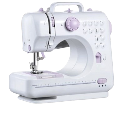 TE38-CN Bộ thiết bị may