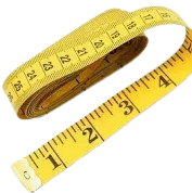 TE38-CN Thước dây