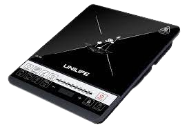 TE38-CN Bộ bếp đun