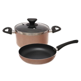  TE38-CN Bộ nồi, chảo 