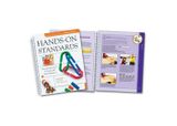  Hands-On Standards® Handbook, Grades PreK–K 