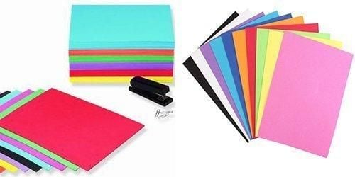 Bìa A4 Pgrand các màu Trí Minh