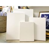  Khung Toan, Bố Canvas Hàn Quốc Vẽ Tranh Acrylic, Sơn Dầu với nhiều kích thước 