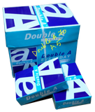  Giấy DOUBLE A A5 Định lượng 70 