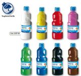 Chai màu nước acrylic 500 ml BTL 500ML GIOTTO ACRYLIC WHITE F53370100 