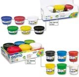  Màu nước Giotto Finger Paint 100ml 534100 