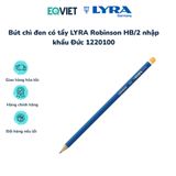  Bút chì Lyra Robinson HB 
