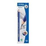  Bút chì Lyra Easy Learner B-L1730101 