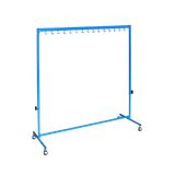  TE39-TBDC Giá treo tranh 