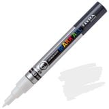  Bút Đánh Dấu LYRA Graduate Mark All | Bút Marker Đầu Sợi Cao Cấp 