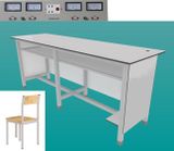  Bàn ghế điều khiển giáo viên - Phòng bộ môn Công nghệ 