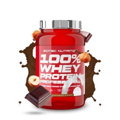 Scitec Nutrition 100% Whey Protein Professional 920g (30 Lần Dùng)