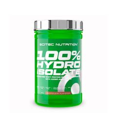 Scitec Nutrition 100% Hydro Isolate 700g 30 Lần Dùng | Hấp Thu Nhanh