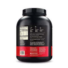 Optimum Nutrition 100% Whey Gold Standard 5Lbs