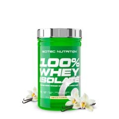 Scitec Nutrition 100% Whey Protein Isolate 700g