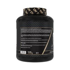 DY Nutrition Whey Protein Shadowhey ISOLATE 2Kg, 66 Servings
